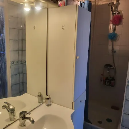Port Apartment Narbonne-Plage